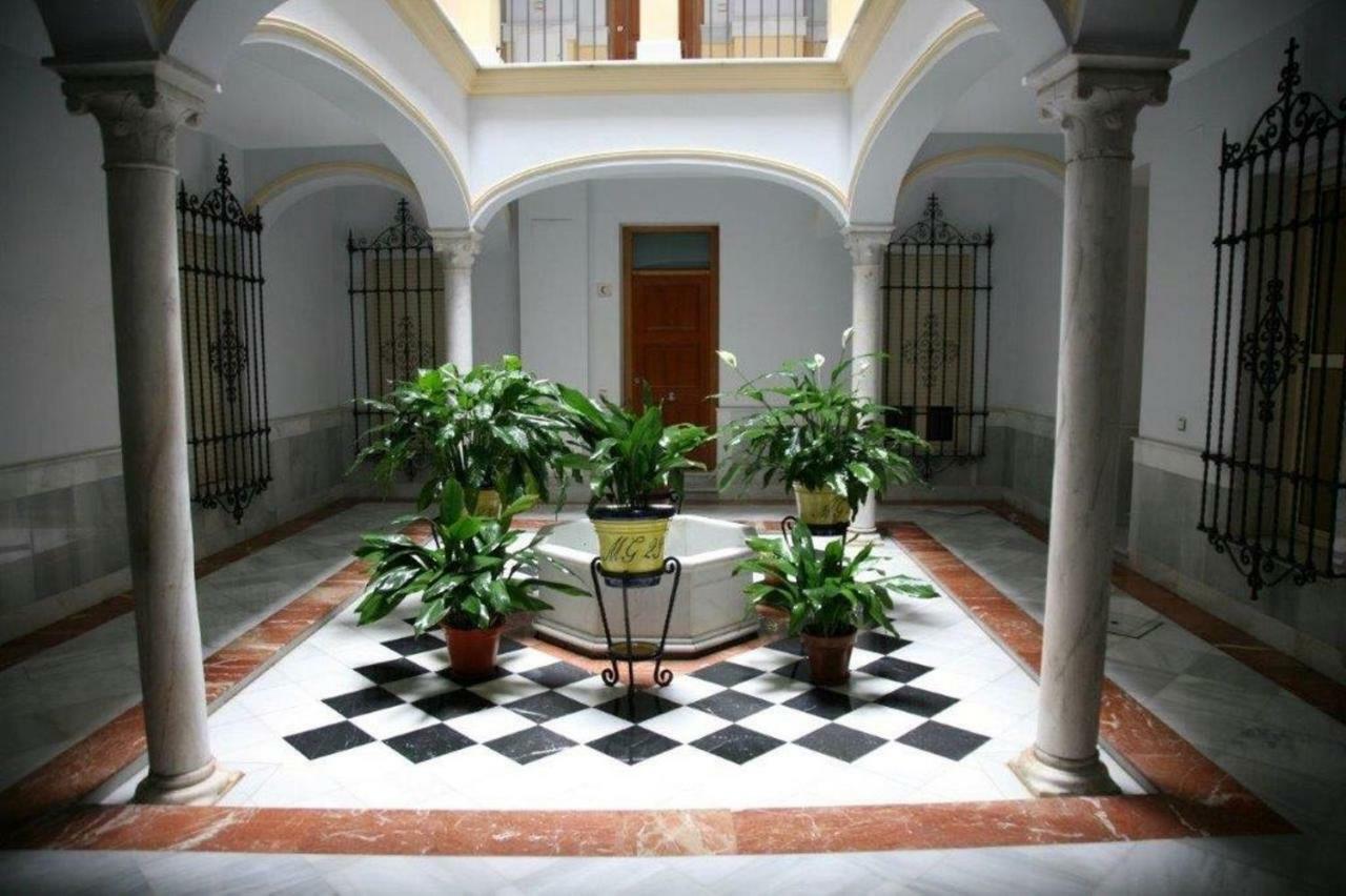 Toreros De Sevilla 5 Pax 外观 照片